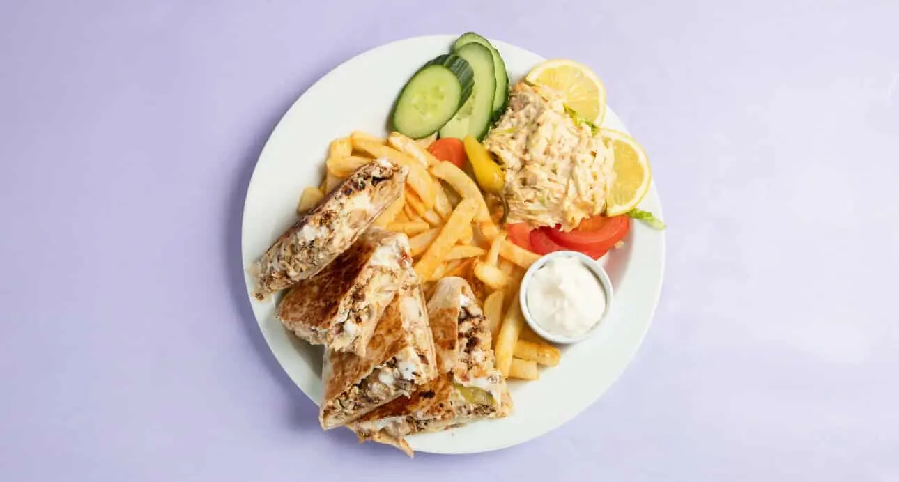 Shawarma